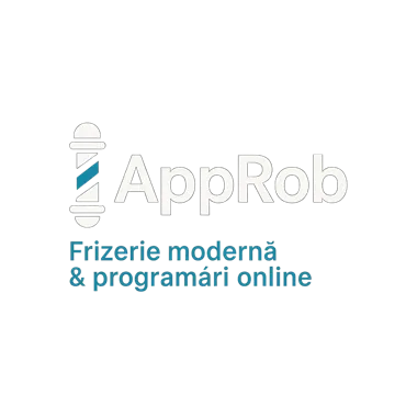 AppRob Splash